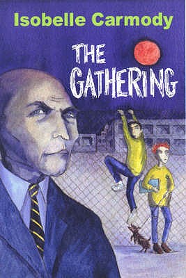 The Gathering - Carmody, Isobelle