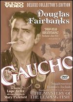 The Gaucho - F. Richard Jones
