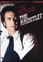 The Gauntlet - Clint Eastwood