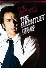 The Gauntlet - Clint Eastwood