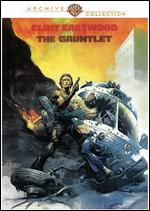 The Gauntlet - Clint Eastwood