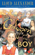 The Gawgon and the Boy - Alexander, Lloyd