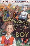 The Gawgon and the Boy