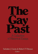 The Gay Past: A Collection of Historical Essays