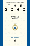 The GCHQ Puzzle Book: Perfect for anyone who likes a good headscratcher