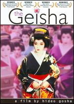 The Geisha - Hideo Gosha