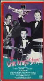 The Gene Krupa Story - Don Weis