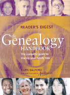The Genealogy Handbook: The Complete Guide to Tracing Your Family Tree
