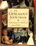 The Genealogy Sourcebook