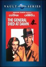 The General Died at Dawn - Lewis Milestone