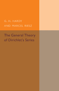 The General Theory of Dirichlets Series