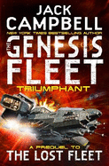 The Genesis Fleet - Triumphant (Book 3)