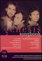 The Genesis: The Genesis Songbook - Bob Smeaton
