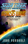 The Genesis Wave: Book One