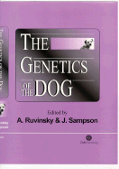 The Genetics of the Dog