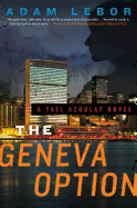 The Geneva Option: A Yael Azoulay Novel