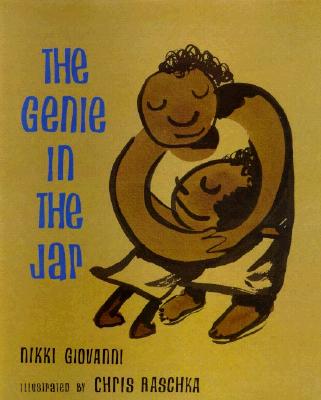 The Genie in the Jar - Giovanni, Nikki, and Giovanni