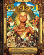 The Genius of Egypt II: Rise of the Pyramid