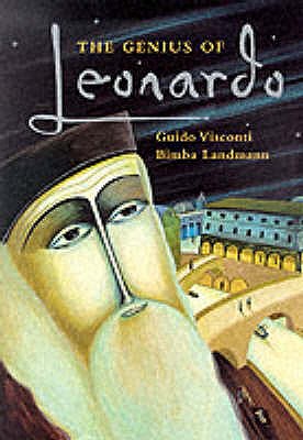 The Genius of Leonardo - Visconti, Guido