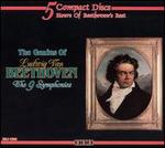 The Genius of Ludwig van Beethoven: The 9 Symphonies