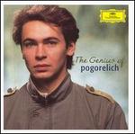 The Genius of Pogorelich - Ivo Pogorelich (piano); Claudio Abbado (conductor)