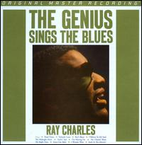 The Genius Sings the Blues - Ray Charles