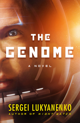 The Genome - Lukyanenko, Sergei