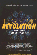 The Genomic Revolution: Unveiling the Unity of Life