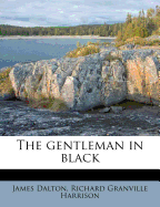 The Gentleman in Black
