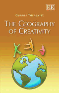 The Geography of Creativity