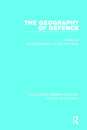 The Geography of defence