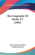 The Geography of Strabo V1 (1892)