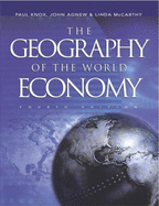 The Geography of the World Economy