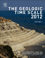 The Geologic Time Scale 2012 - Gradstein, F M