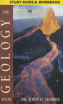 The Geology Book Study Guide & Workbook - Morris, John D