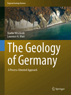 The Geology of Germany: A Process-Oriented Approach