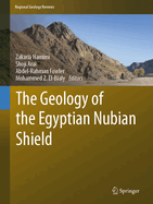 The Geology of the Egyptian Nubian Shield