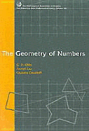 The Geometry of Numbers