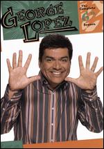 The George Lopez Show: The Complete Sixth Season - 