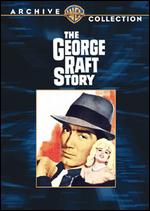 The George Raft Story - Joseph Newman