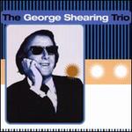 The George Shearing Trio, Vol. 1