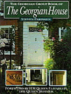 The Georgian House - Parissien, Steven