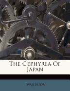 The Gephyrea of Japan