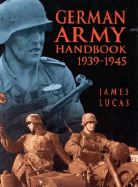 The German Army Handbook 1939-1945