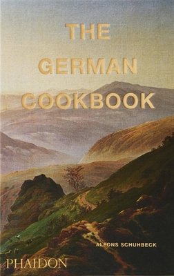 The German Cookbook - Schuhbeck, Alfons