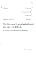 The German Evangelical Alliance and the Third Reich: An Analysis of the Evangelisches Allianzblatt?