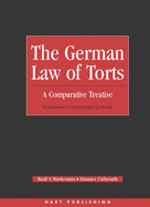 The German Law of Torts: A Comparative Treatise
