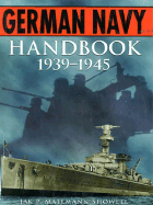 The German Navy Handbook 1939-1945
