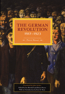 The German Revolution, 1917-1923