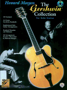 The Gershwin Collection: For Solo Guitar, Book & CD